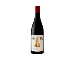 Monastrell - De Nariz - 2023 - Rouge