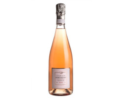Rose - Champagne DAMIEN-BUFFET - Non millésimé - Effervescent