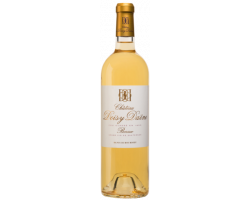 Doisy-Daene 2ème Cru Classé - Denis Dubourdieu Domaines - Château Doisy Daene - 2019 - Blanc