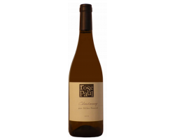 Chardonnay Sélection - Domaine Rose & Paul - 2019 - Blanc