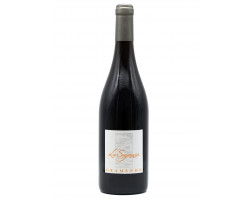 La Sagesse - Domaine Gramenon - 2022 - Rouge
