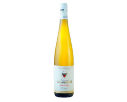 Pinot Gris - Domaine Bannwarth - 2021 - Blanc