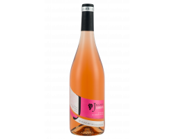 Vin Rosé - Domaine des Maisons Neuves - Maison Jambon - 2020 - Rosé