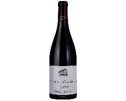 Chambertin-Clos de Bèze Grand Cru - Domaine Perrot-Minot - 2019 - Rouge