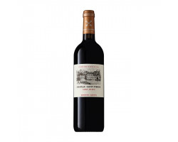 Château Saint-Pierre - Château Saint-Pierre - Domaines Martin - 2015 - Rouge