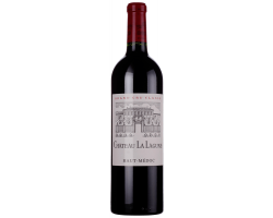 Haut médoc - Château La Lagune - 2021 - Rouge