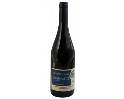 Cuvée Domaine - Domaine Guion - 2017 - Rouge