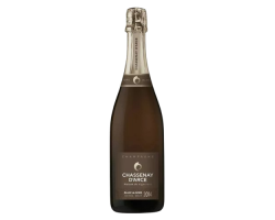 Blanc de Noirs Extra Brut - Champagne Chassenay d’Arce - 2015 - Effervescent