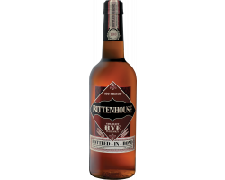 Whisky Rittenhouse 100 Proof - Edition 2014 - Rittenhouse - Non millésimé - 