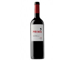 Prima - Maurodos - 2012 - Rouge