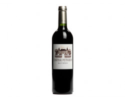 Château Peyrabon - Château Peyrabon - 2014 - Rouge