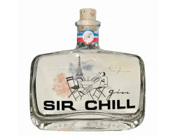 Sir Chill France - Sir Chill - Non millésimé - 
