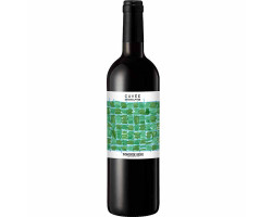 Cuvée Sans Sulfites - Dominik Benz - 2022 - Rouge