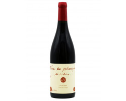 Vin De PÉtanque - Mas De Libian - 2024 - Rouge