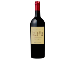 Château Belle Vue - Château BELLE-VUE - Vincent Mulliez - 2014 - Rouge