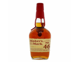 46 - Maker's Mark - Non millésimé - 