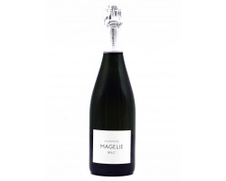 Magelie Brut - Champagne Bernard Gaucher - Non millésimé - Effervescent