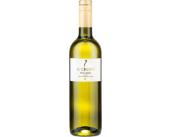 Pinot Grigio Il Cigno - Il Cigno - 2023 - Blanc