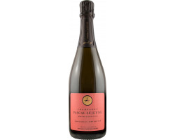Métonymie - Champagne Pascal Lejeune - Non millésimé - Effervescent