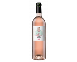 Le Petit Berticot - Berticot - 2023 - Rosé