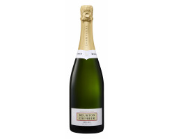 Demi Sec - Champagne Beurton - Non millésimé - Effervescent