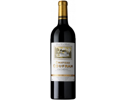 Château Coufran - Château Coufran-Verdignan - 2017 - Rouge