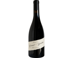 Maghani - Domaine Canet-Valette - 2010 - Rouge