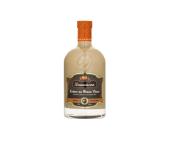 Creme Au Rhum Vieux - Damoiseau - Non millésimé - 