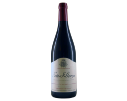 NUITS SAINT GEORGES - Domaine Emmanuel Rouget - 2022 - Rouge