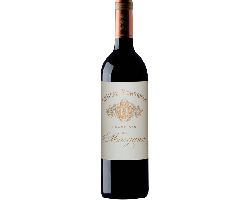 Château Monbrison - Château Monbrison - 2019 - Rouge