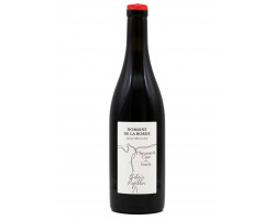 Ploussard Côte de Feule - Domaine de la Borde - Julien Mareschal - 2023 - Rouge