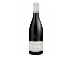 Pinot Noir - Pierre Colin - 2019 - Rouge