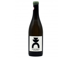 Fief De Chaintre - Jean-Baptiste Hardy - 2022 - Blanc