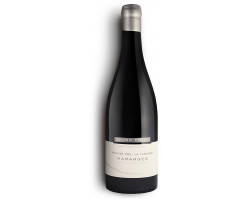 Maranges Premier Cru La Fussière - Domaine Bruno Colin - 2023 - Rouge