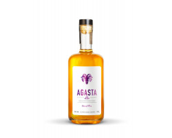 Agasta Botanical - Agasta - Non millésimé - 