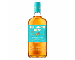 Xo Caribbean Rum Cask Finish - Tullamore Dew - Non millésimé - 