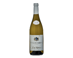 Sauvignon Blanc - Domaine J. De Villebois - 2022 - Blanc