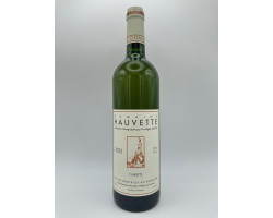 Clairette - Domaine Hauvette - 2022 - Blanc