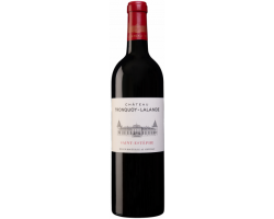 Château Tronquoy Lalande - Château Tronquoy Lalande - 2018 - Rouge