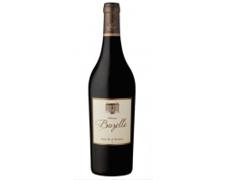 Château Bozelle - Vins et Vignobles Dubois - 2018 - Rouge