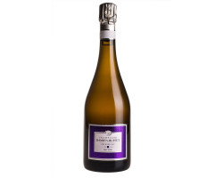 Meunier - Champagne DAMIEN-BUFFET - Non millésimé - Effervescent
