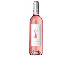 Esprit de Jeanne - Domaine La Tourbeille - 2024 - Rosé