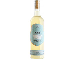 Fresco Di Masi Bianco - Masi Agricola - Non millésimé - Blanc