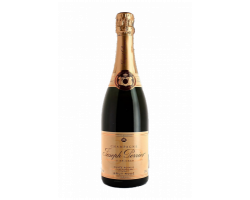Cuvée Royale Rosé - Champagne Joseph Perrier - Non millésimé - Effervescent