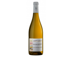 SANCERRE - LA CHATELLENIE - Vignobles Joseph Mellot - 2023 - Blanc