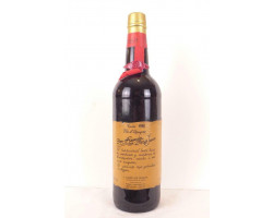 Don Ramon Perez Juan - Don Ramon Perez Juan - 1998 - Rouge