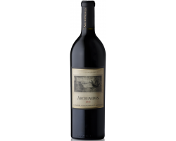 Archimedes - cabernet sauvignon - Francis Ford Coppola Winery - 2017 - Rouge