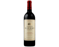 Château Meyney - Château Meyney - 2017 - Rouge