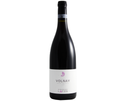 Volnay - Dominique Lafon - 2021 - Rouge