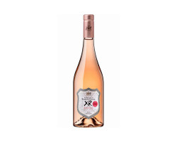 Rosé Xr - Marqués de Riscal - 2022 - Rosé